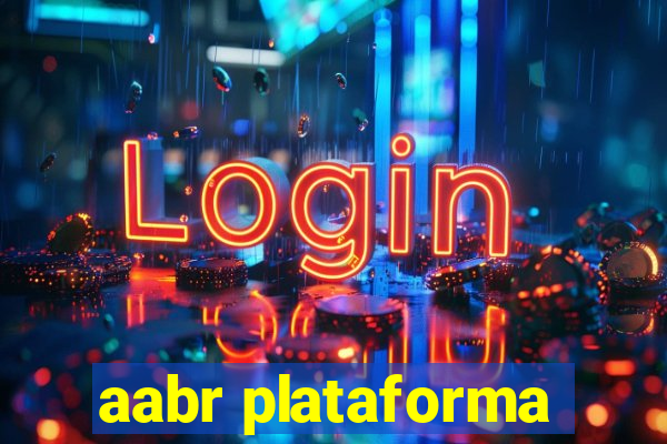 aabr plataforma